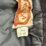 Pella Jacket - 2XL Black Polyester