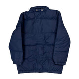 Age 7 Polo By Ralph Lauren Puffer - Small Blue Polyester