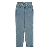 Tommy Hilfiger Jeans - 28W UK 8 Light Wash Denim