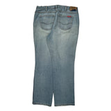 Dickies Jeans - 34W 31L Light Wash Denim