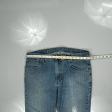 Carhartt Jeans - 37W 30L Light Wash Denim