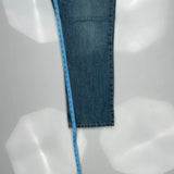 Carhartt Jeans - 38W 32L Blue Cotton Blend