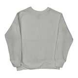 Age 8 Polo By Ralph Lauren Tie-Dye Sweatshirt - Small Multicoloured Cotton