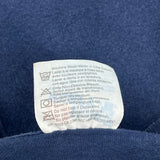 Hang Loose Maui Hanes Single Stitch T-Shirt - Medium Blue Cotton