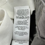 Polo By Ralph Lauren Cargo Shorts - 34W 10L Grey Cotton