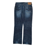 Guess Jeans - 32W 31L Blue Denim