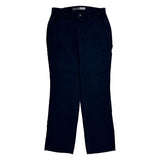 Carhartt Carpenter Pants - 29W 30L Navy Cotton
