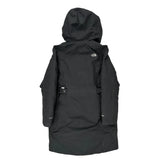 The North Face Parka - Medium Black Polyester