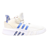 ADIDAS Sneaker Trainers Beige Synthetic Womens UK 8