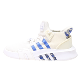 ADIDAS Sneaker Trainers Beige Synthetic Womens UK 8
