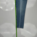 Guess Jeans - 32W 31L Blue Cotton