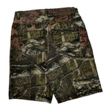 Realtree Camo Shorts - 31W 9L Camo Cotton