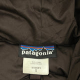 Patagonia Puffer - Small Black Polyester