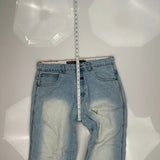 Jordan Craig Jeans - 38W 32L Light Wash Cotton
