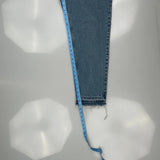 Levis Jeans - 30W US 6 Blue Cotton