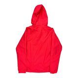 New Balance Jacket - Large Pink Polyester