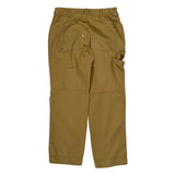 Rei Carpenter Trousers - 32W 32L Brown Cotton