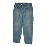 Carhartt Jeans - 36W 32L Light Wash Cotton