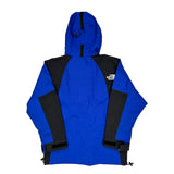 Summit Series The North Face Jacket - Small Black Nylon