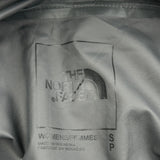 The North Face Jacket - Small Black Polyester