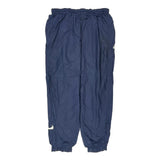 Nike Tracksuit - 2XL Navy Nylon