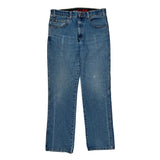 Dickies Jeans - 34W 30L Blue Cotton