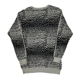 Adidas Sweatshirt - Small Black Cotton