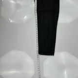 Orange Tab Levis Jeans - 33W 30L Gray Denim