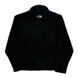 The North Face Fleece - XL Black Polyester