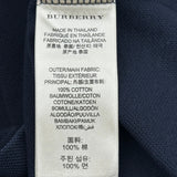 Burberry Brit Polo Shirt - XL Navy Cotton