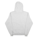 CHAMPION Mens Grey WSU Pullover Hoodie M Casual Cotton Blend Sweatshirt