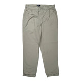 Polo By Ralph Lauren Chinos - 36W 29L Beige Cotton