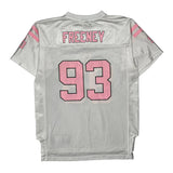 Indianapolis Colts Nfl Football Football Jersey - XL Pink Polyester