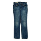 Age 10 Polo By Ralph Lauren Jeans - Medium Blue Denim