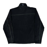 Mountain Hard Wear Fleece - Large Black Polyester