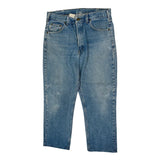 Carhartt Jeans - 34W 34L Light Wash Cotton