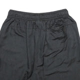 NIKE Mens Black Casual Shorts XL W32 Lightweight Sportswear Training
