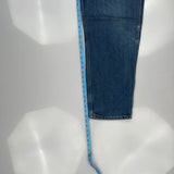 Tyndale Carpenter Jeans - 36W 30L Blue Denim