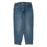 Levis Jeans - 33W 30L Blue Denim