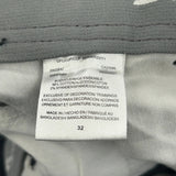 Dickies Shorts - 30W 11L Black Cotton