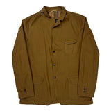 Barbour Sport Jacket - XL Brown Cotton