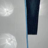 Levis Jeans - 34W 30L Blue Cotton