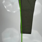 Dickies Carpenter Pants - 36W 31L Green Cotton