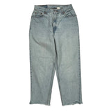 Levis Jeans - 27W 28L Light Wash Denim