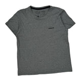 Patagonia T-Shirt - Medium Gray Cotton