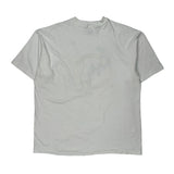 Chino Hills Little League All Stars Hanes Graphic T-Shirt - XL White Cotton