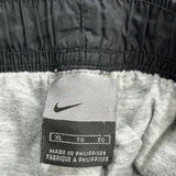 Nike Tracksuit - XL Black Polyester