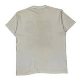 Minnesota 1997 Champs Fruit Of The Loom T-Shirt - XL Cream Cotton