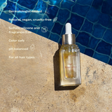Renaissance Nourishing Pre-Wash Hair Oil