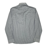 Tommy Hilfiger Slim Fit Shirt - XL Blue Cotton